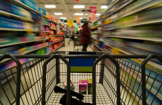 These are the 13 Worst Supermarkets in America