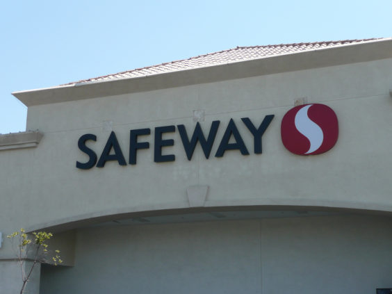 What the Safeway Sale Means for You: Is “Just For U” Not For Long?