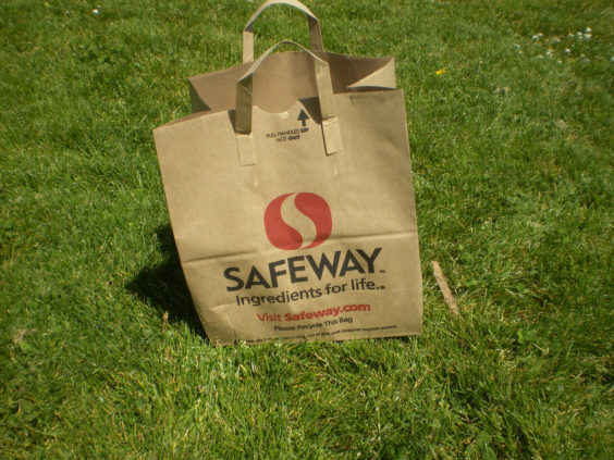 Safeway bolsa