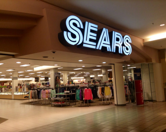 Sears Worker Sues, After He’s Fired for Giving Coupons to Customers