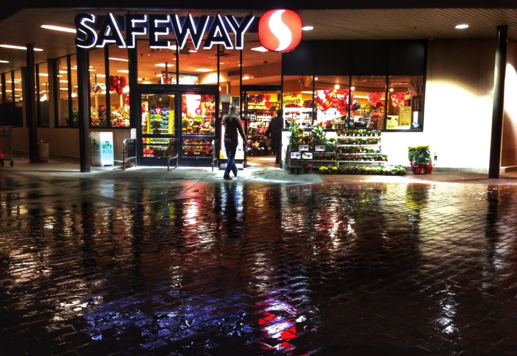 Safeway: Now That We’ve Been Sold, We’re Going to Raise Prices!
