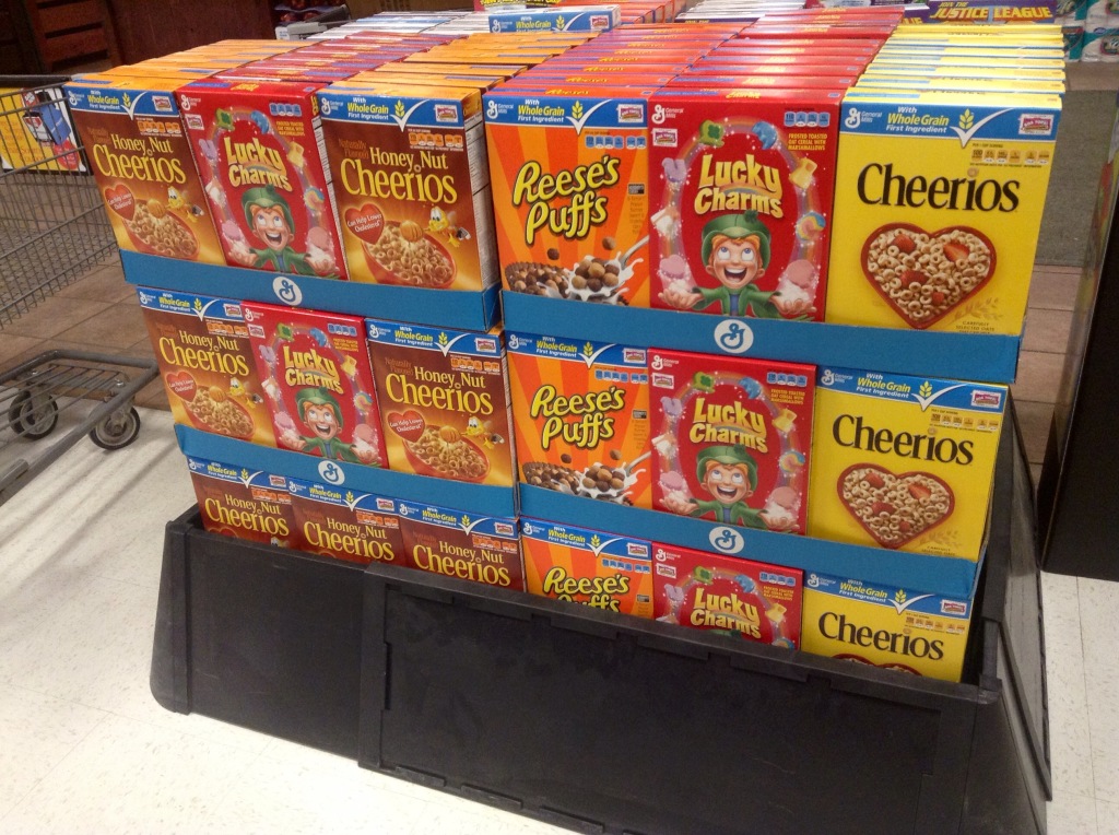 General Mills Backtracks – Now You Can Use Coupons and Sue Them, Too