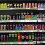 New Proposal Would Ban Coupons on Soft Drinks