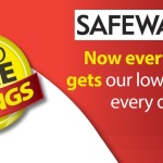 Safeway Ditches its Club Card – in Canada