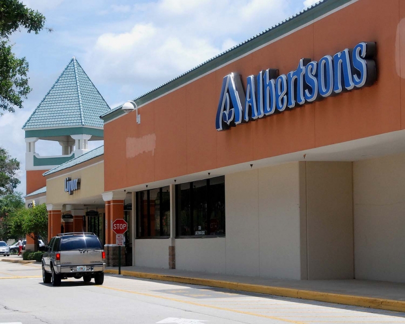 Albertsons Drops Double, Triple Coupons in Texas
