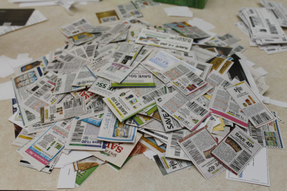 Why We’re Throwing Away Nearly $3 Billion in Printable Coupons