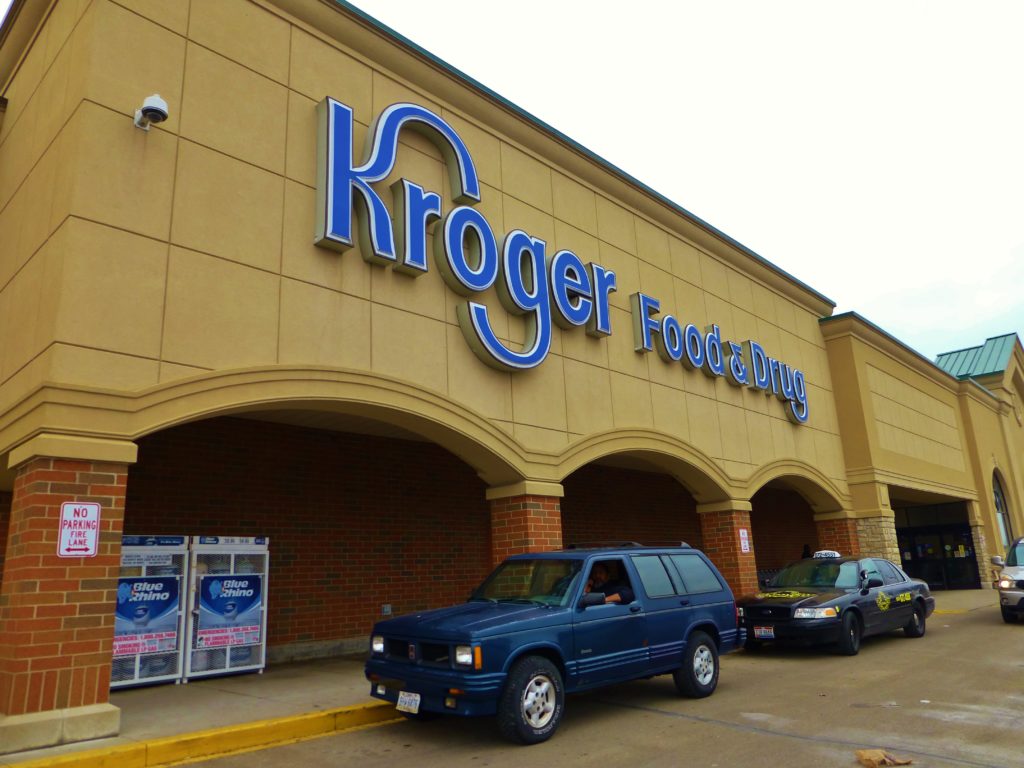 Kroger Finally Issues a Corporate Coupon Policy