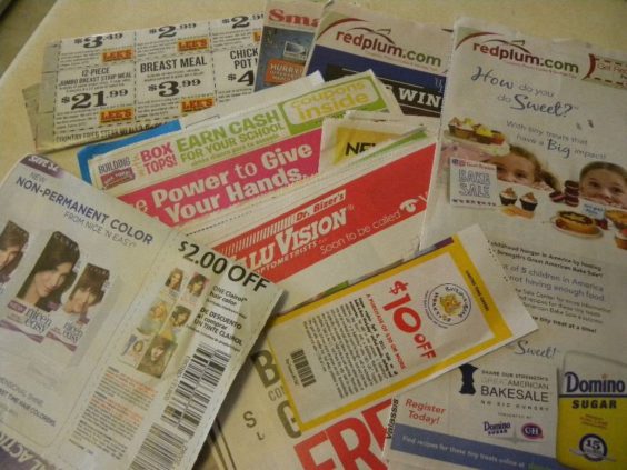 Coupon Blogs May Pay a Price for Irking the Industry