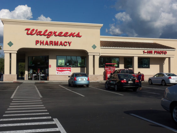 Walgreens Angers Couponers With Coupon Policy Changes