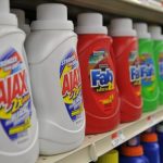 Detergent Company Complains There Are Too Many Coupons