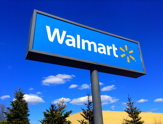 Walmart Accused of Shortchanging Customers on Returns