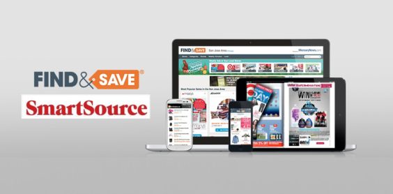 SmartSource Now Has Printable Sunday Coupon Inserts