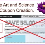 Counterfeiters Turn the Tables on Coupon Watchdog Group