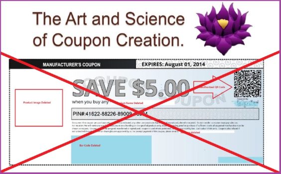 Counterfeiters Turn the Tables on Coupon Watchdog Group