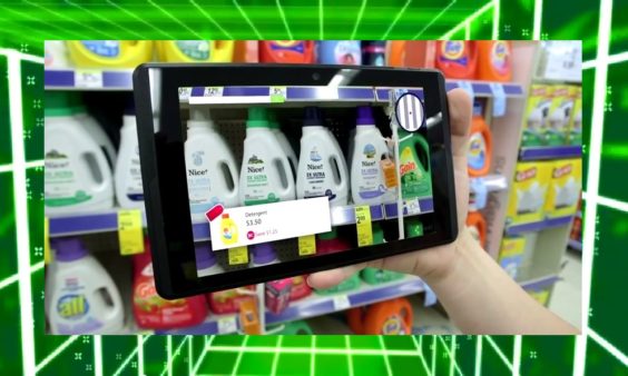 Welcome to the Matrix: Walgreens Tests Virtual Reality Coupons