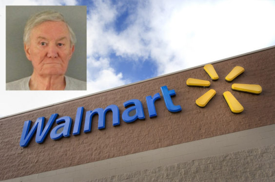 Walmart Self-Checkout Attacker Sentenced for “Register Rage”