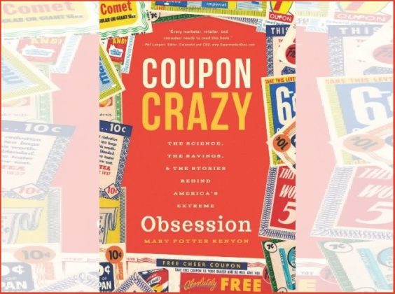 [EXPIRED] Enter to Win “Coupon Crazy” and a $10 Walmart Gift Card