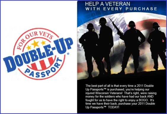 Alleged Coupon Scammers Accused of Defrauding Disabled Veterans