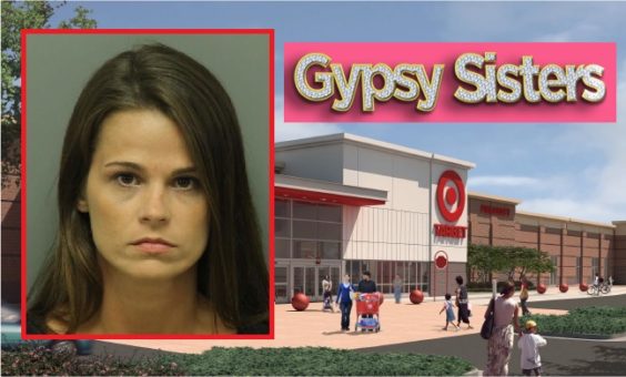 TLC Reality Star Busted, Charged With Misusing Coupons at Target