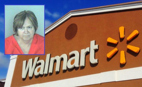 Gun-Toting Couponer Convicted for Threatening Walmart Workers