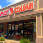 Dollar Tree to Buy Family Dollar, for Lots of Dollars