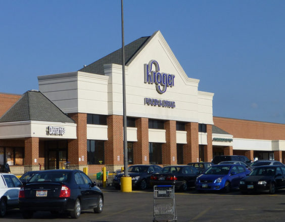 Kroger Manager Accused in $13,000 Coupon Scam