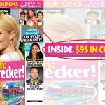Celebrity Gossip With a Side of Coupons