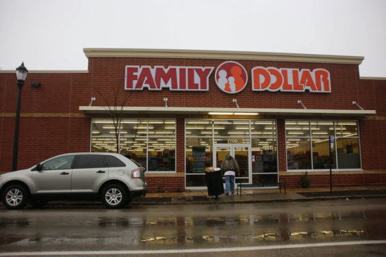 Dollar Store Drama: Dollar Tree/Family Dollar Deal is Back On (Maybe)