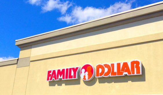 Not So Fast: Now Dollar General Wants to Buy Family Dollar