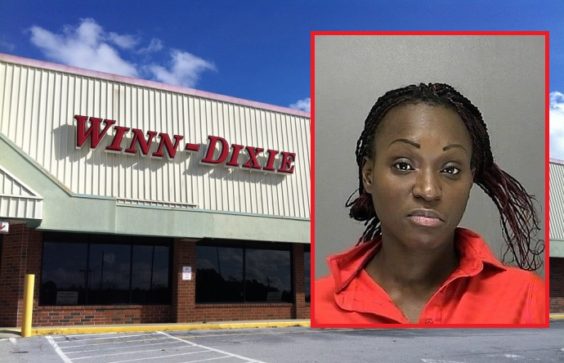 Coupon-Scamming Winn-Dixie Manager Ordered to Pay $20,000