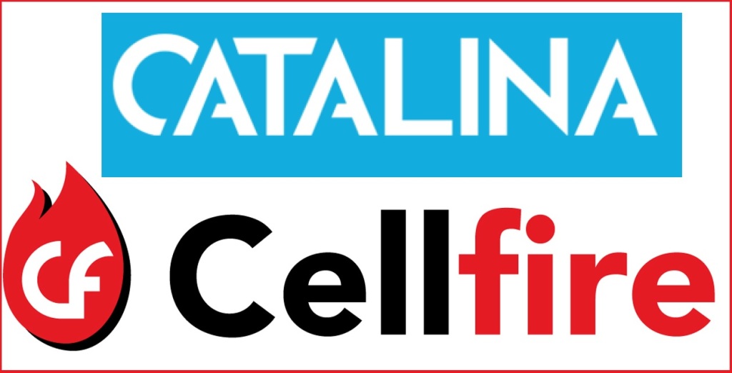 Catalina Cellfire