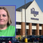 Kroger Cashier Sentenced for Using Counterfeit Coupons in Her Own Store