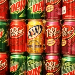 Soda Makers Pledge More Coupons (Hope You Like Diet!)