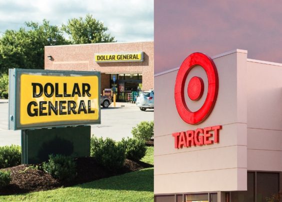 Dollar General-Target