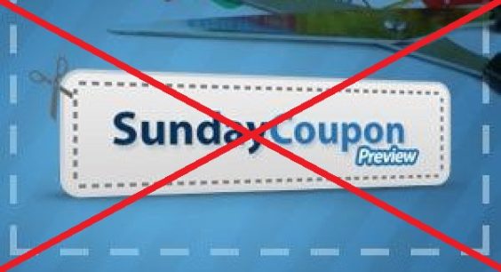 Why We’re Not Using “Sunday Coupon Preview” (And You May Reconsider, Too)