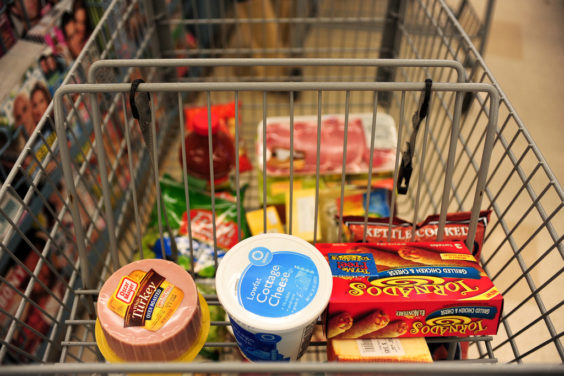 Grocery Shopping: A Chore, or Something More?
