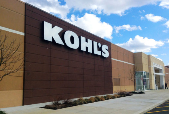 Kohl’s Offers Even More Coupons With New Loyalty Program