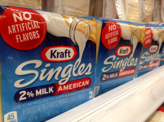 No Coupons, No Sales: Deal-Seekers Diss Kraft