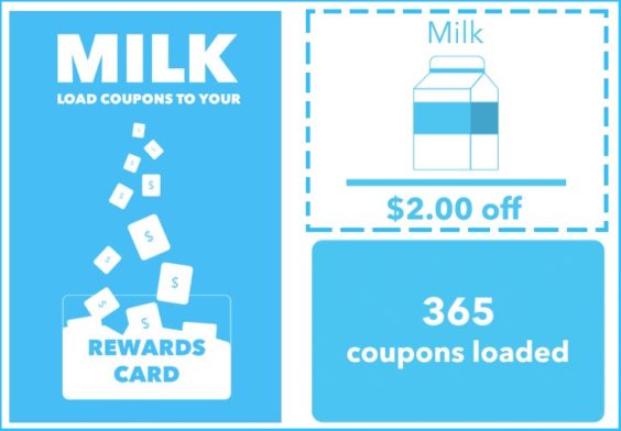 This Coupon App is Either Totally Genius, or Completely Pointless