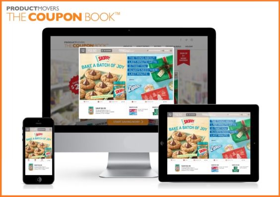 New Printable Coupon Site Follows Two Noteworthy Trends