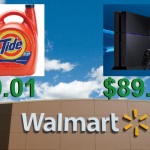 Tide for a Penny? PlayStation for $90? The Dark Side of Walmart’s Online Price Match Policy