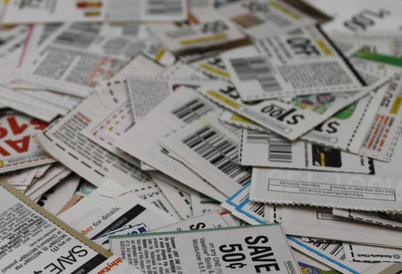Study Finds Coupons are More Valuable Than Ever