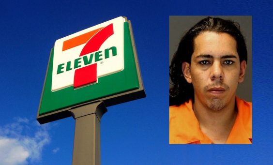 Couponer Accused of Threatening to Kill Clerk With Box Cutter