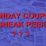 Sunday Coupons 2023: A (Declining) Year In Review