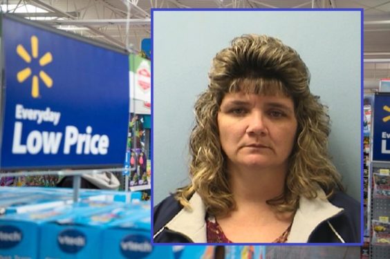 Walmart Worker Sentenced for $72,000 Coupon Fraud