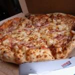 Customer Sues Domino’s to Make the Coupons Stop