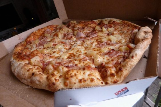 Customer Sues Domino’s to Make the Coupons Stop