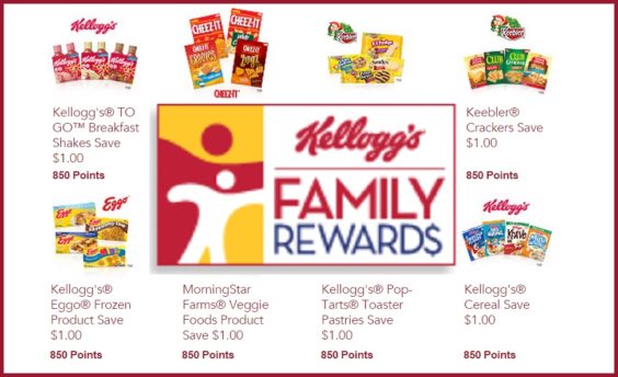 A Kellogg Compromise? New Coupons Are Good, Bad News