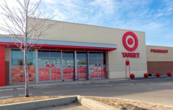 Target to Hold Going-Out-of-Business Sale