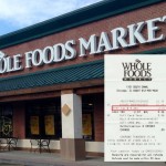 Whole Foods Sued for Taxing Coupons